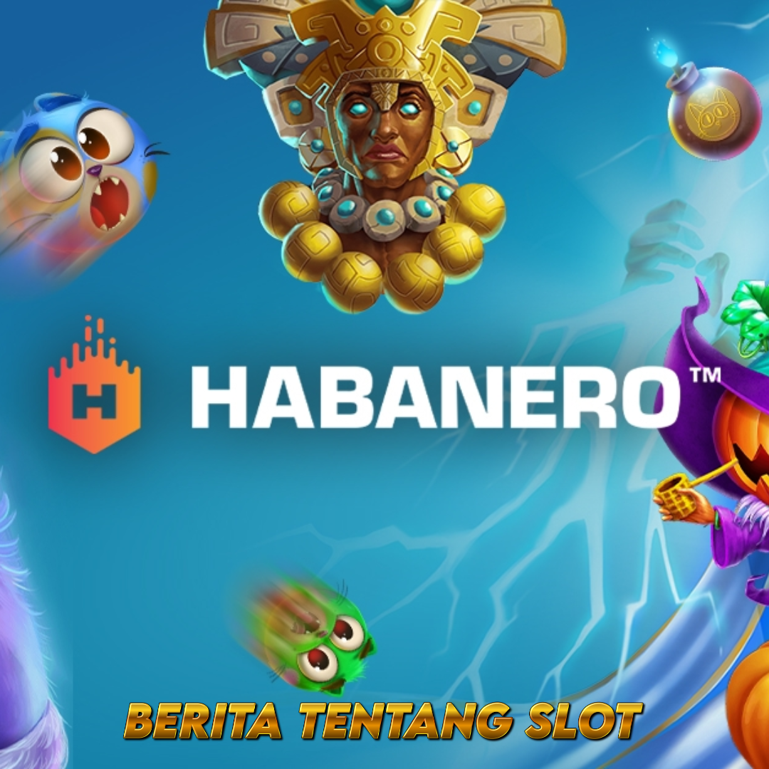 Pengalaman Bermain di Habanero Slot : Seru dan Menguntungkan